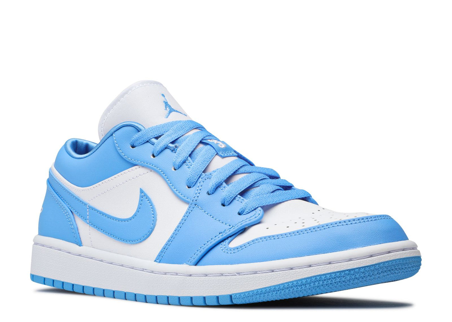 Air Jordan 1 Low UNC