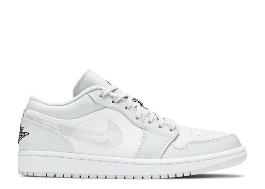 Air Jordan 1 Low White Camo