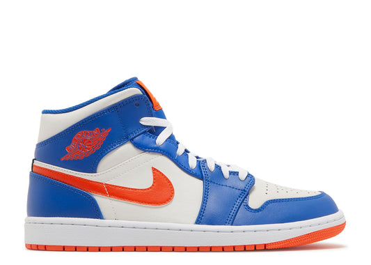 Air Jordan 1 Mid Knicks