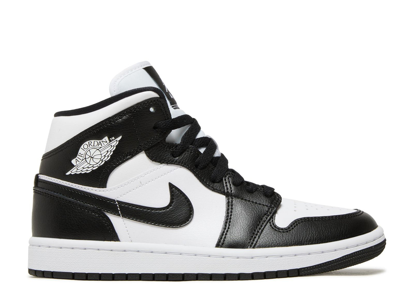 Air Jordan 1 Mid Panda