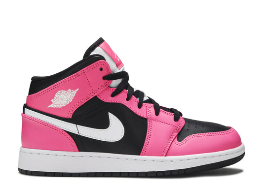 Air Jordan 1 Mid Pinksicle