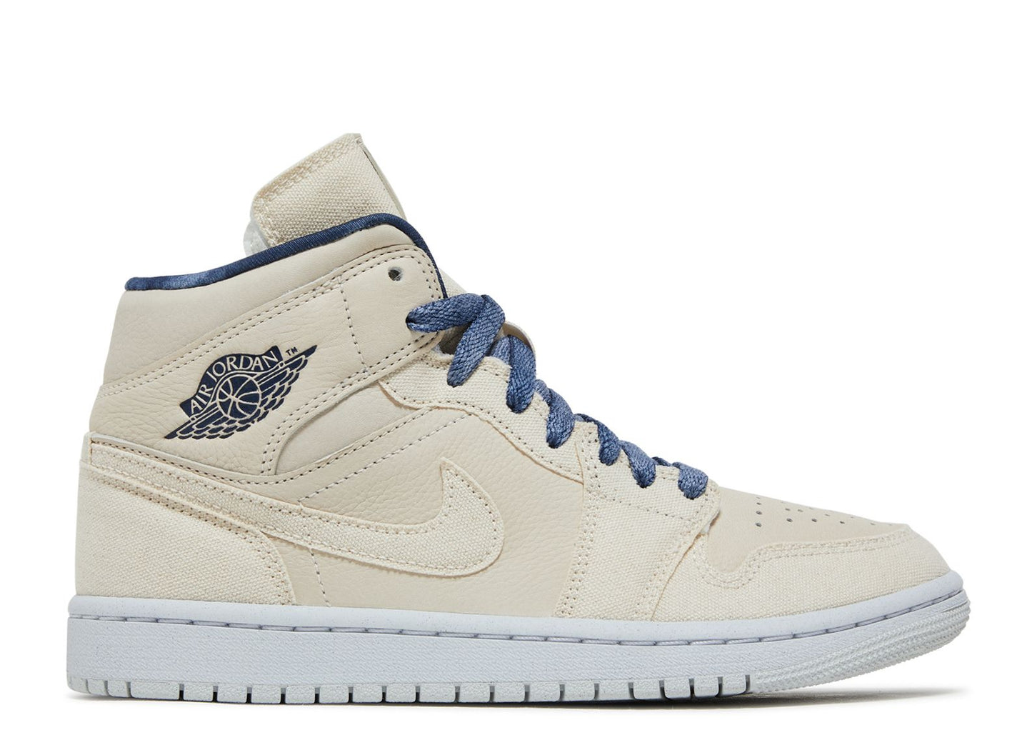 Air Jordan 1 Mid Sanddrift