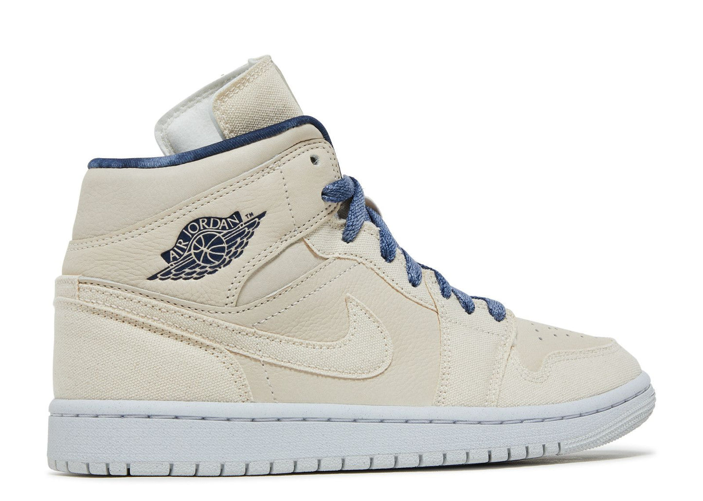 Air Jordan 1 Mid Sanddrift