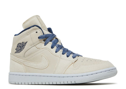 Air Jordan 1 Mid Sanddrift