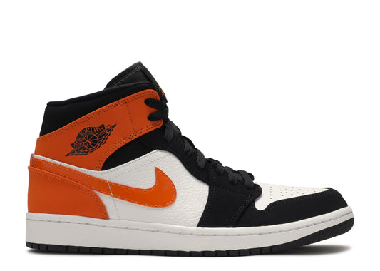 Air Jordan 1 Mid Shattered Backboard