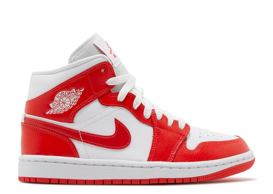 Air Jordan 1 Mid Syracuse