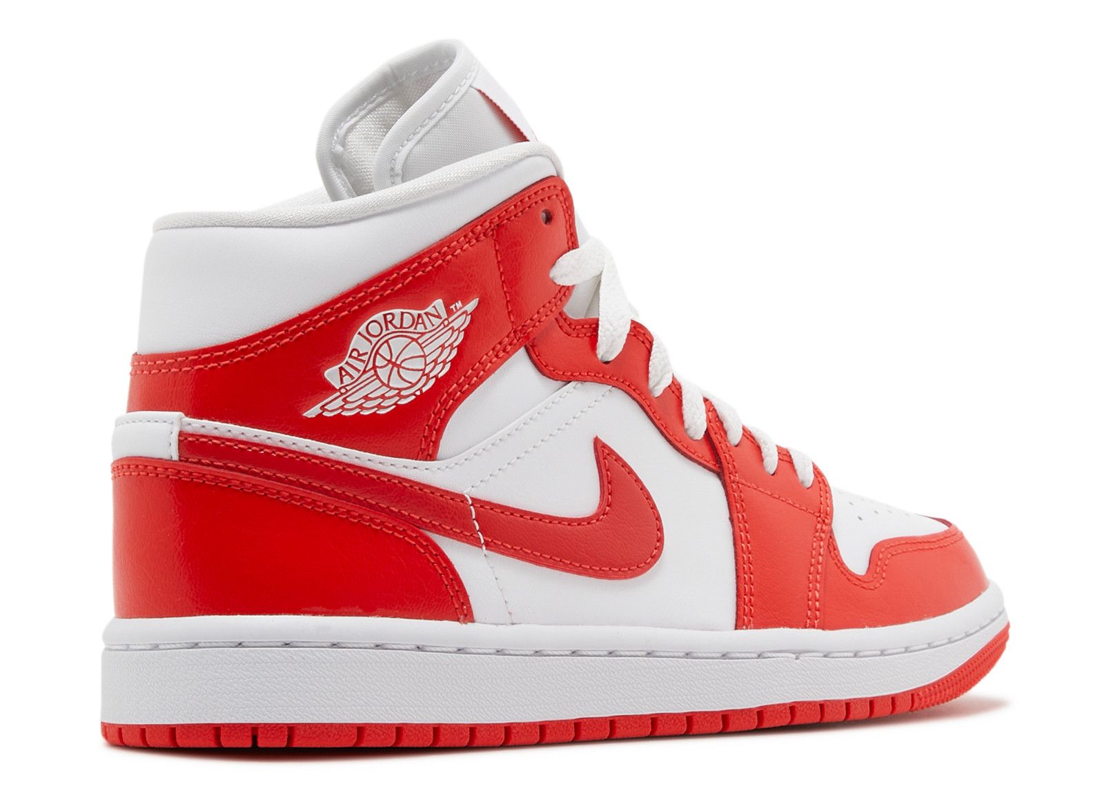 Air Jordan 1 Mid Syracuse