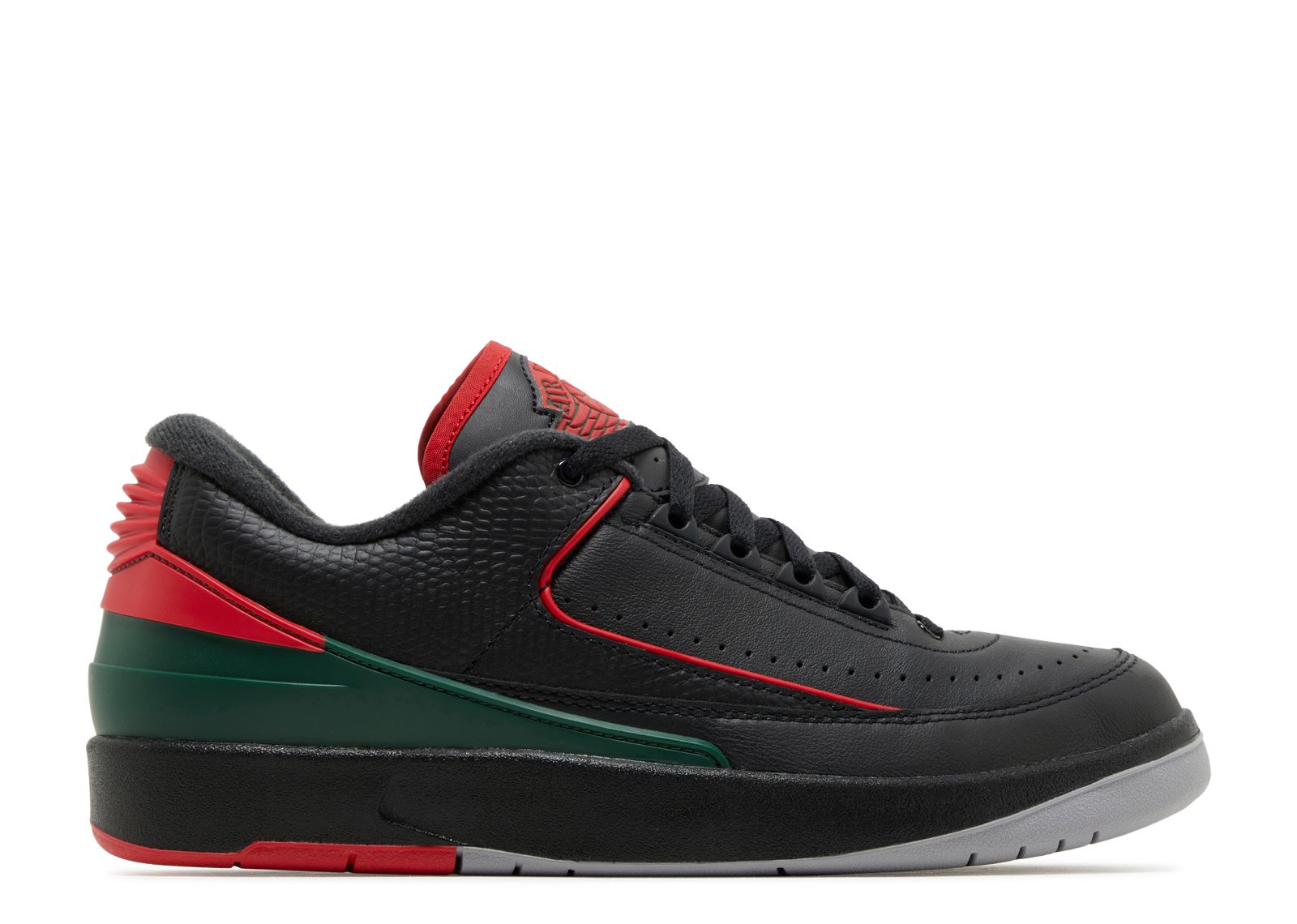 Air Jordan 2 Retro Low Christmas