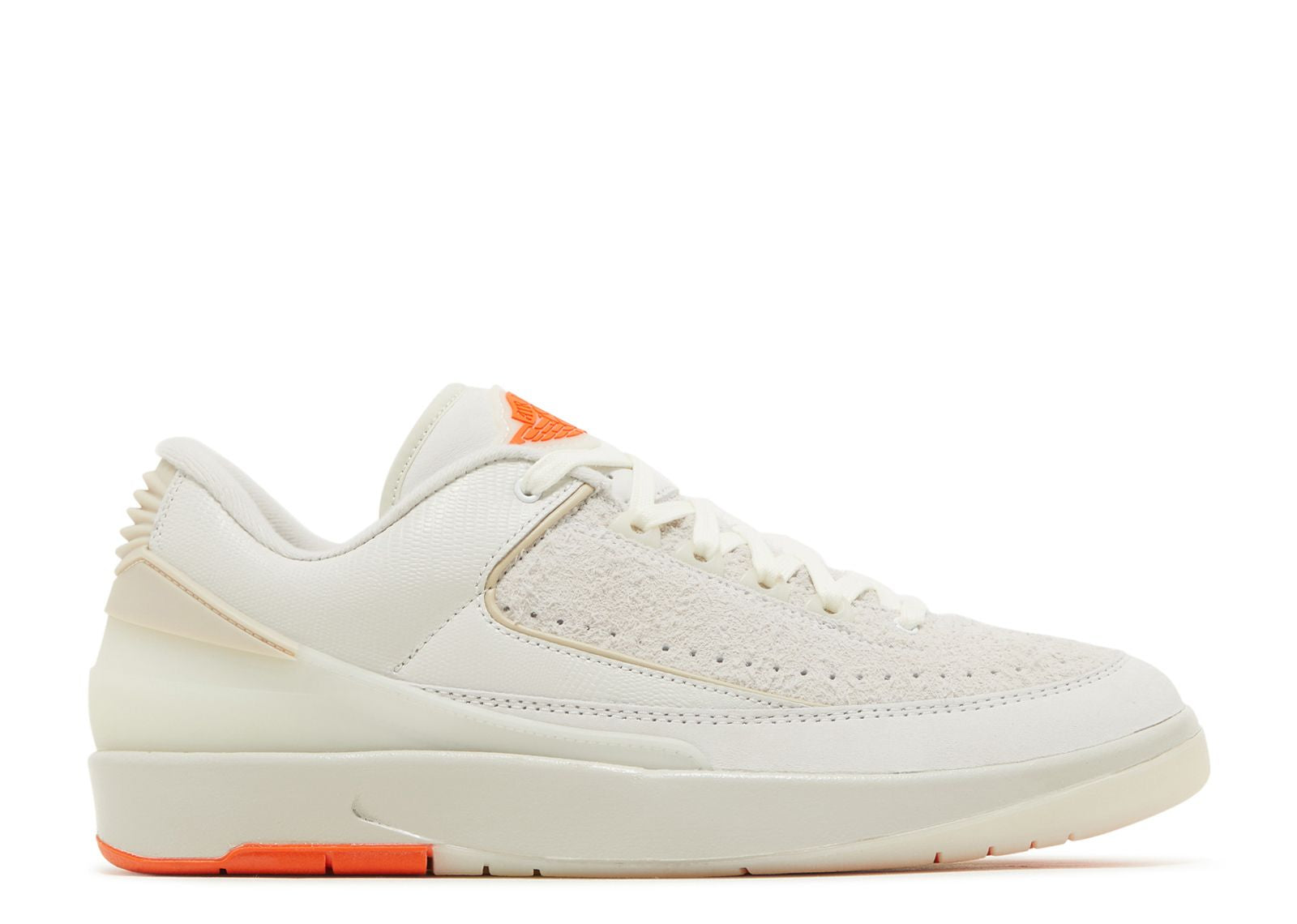 Air Jordan 2 Retro Low Shelflife