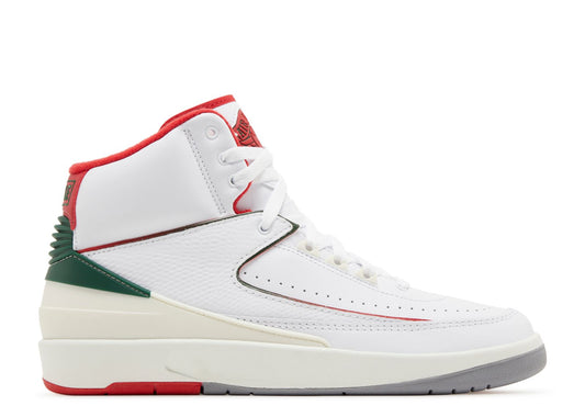 Air Jordan 2 Retro Origins