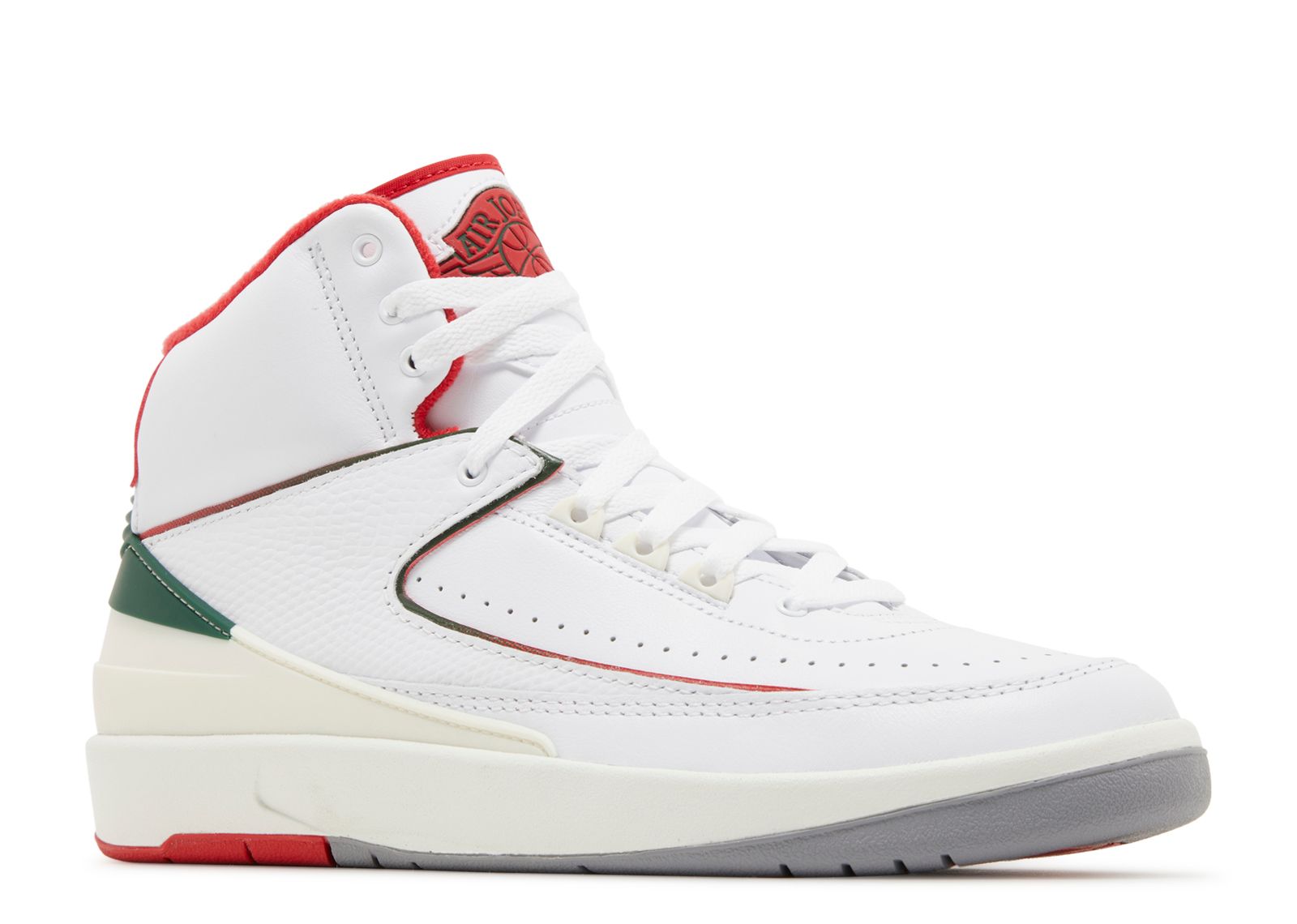 Air Jordan 2 Retro Origins