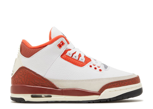 Air Jordan 3 Dunk On Mars