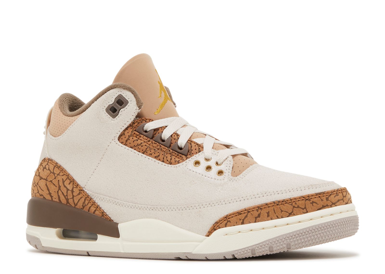 Air Jordan 3 Palomino