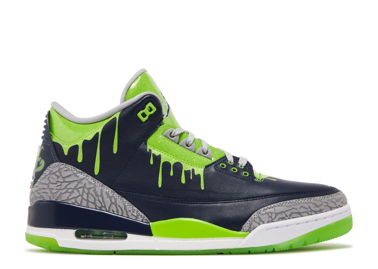 Air Jordan 3 Retro Doernbecher Hugo