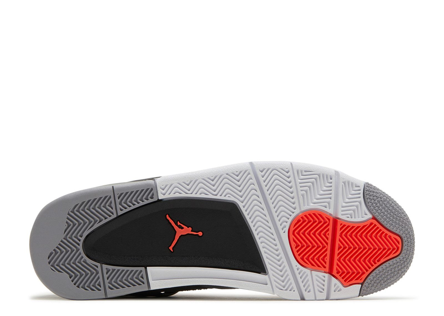 Air Jordan 4 Retro Infrared