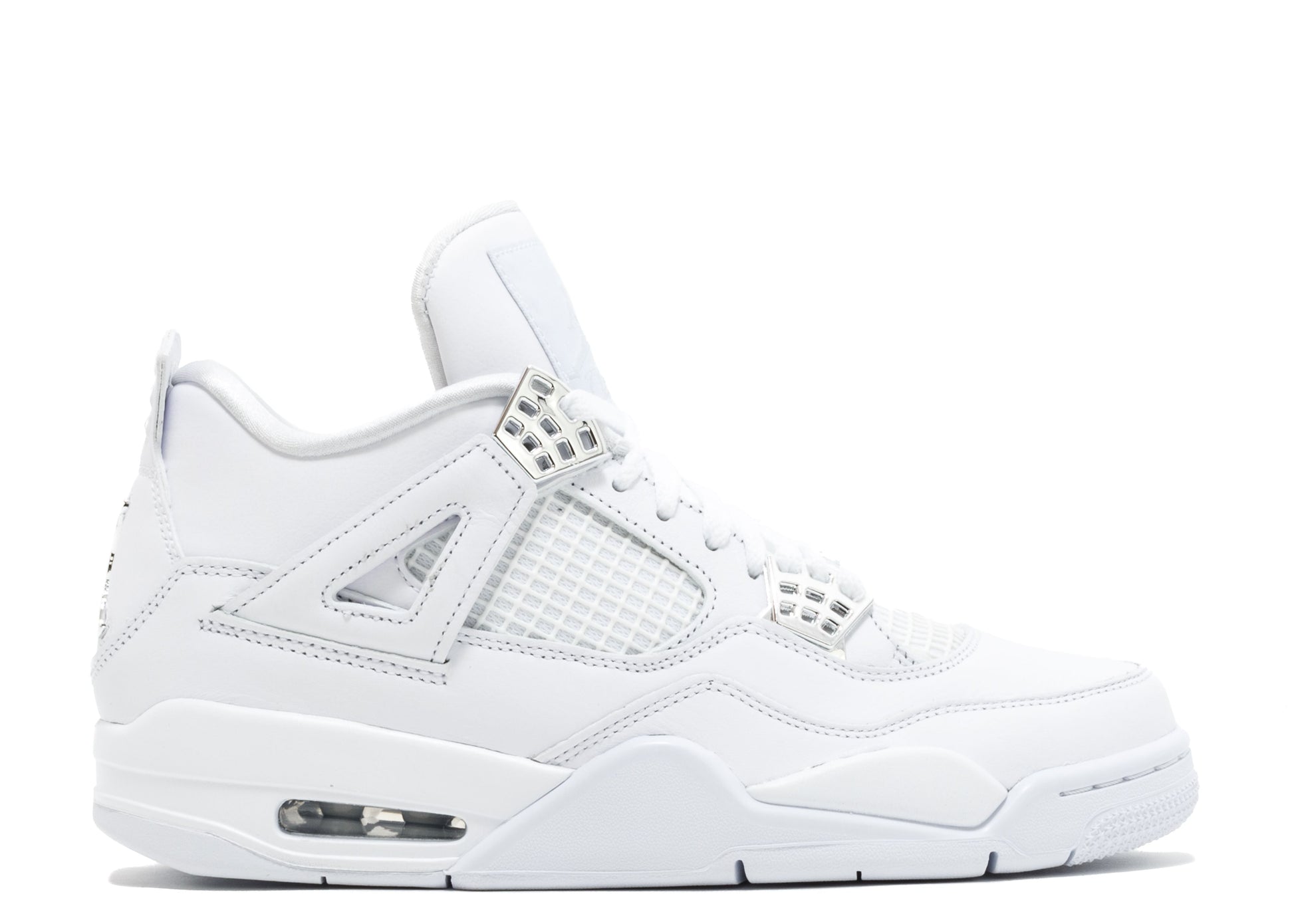 Air Jordan 4 Retro Pure Money