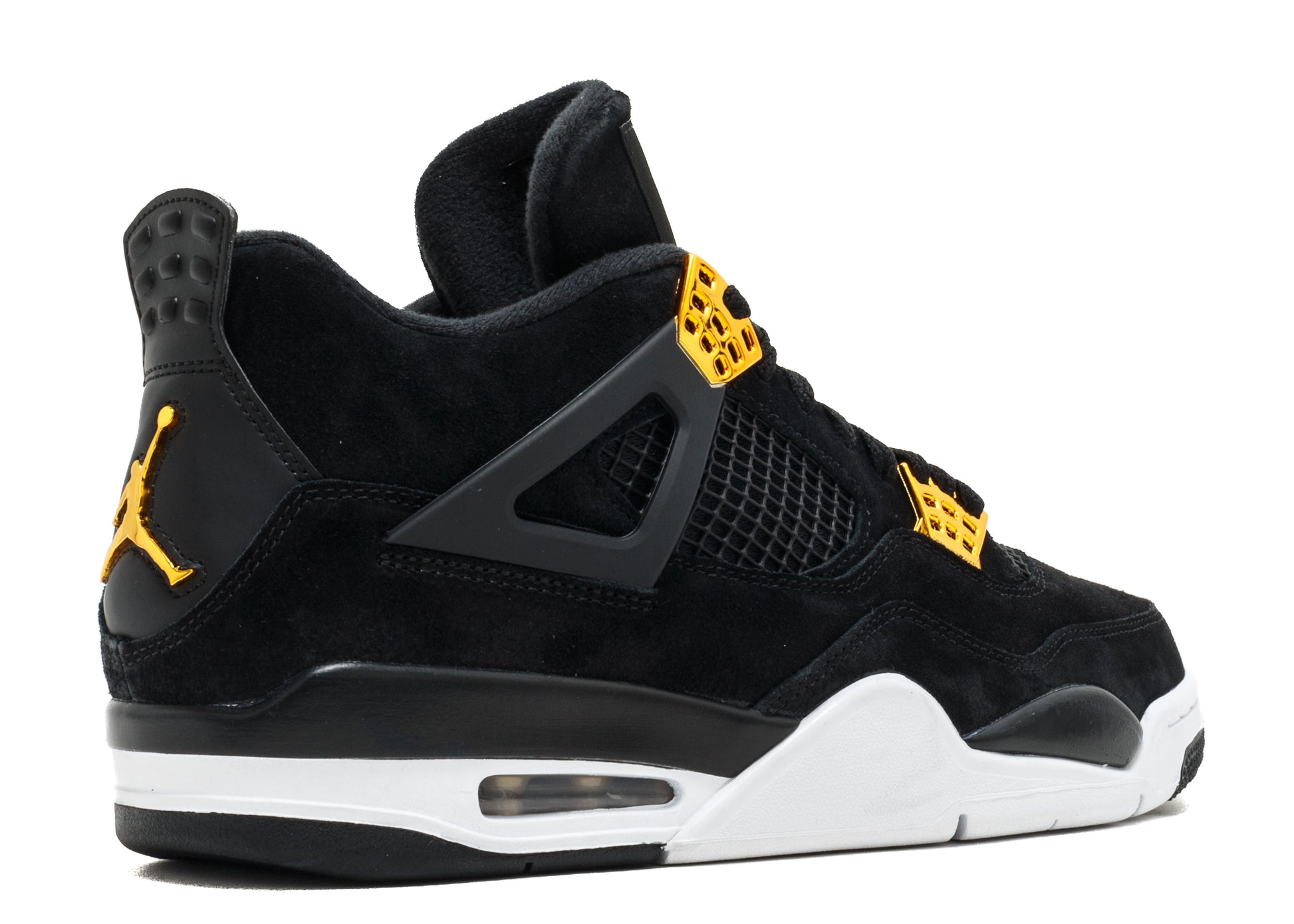 Air Jordan 4 Retro Royalty