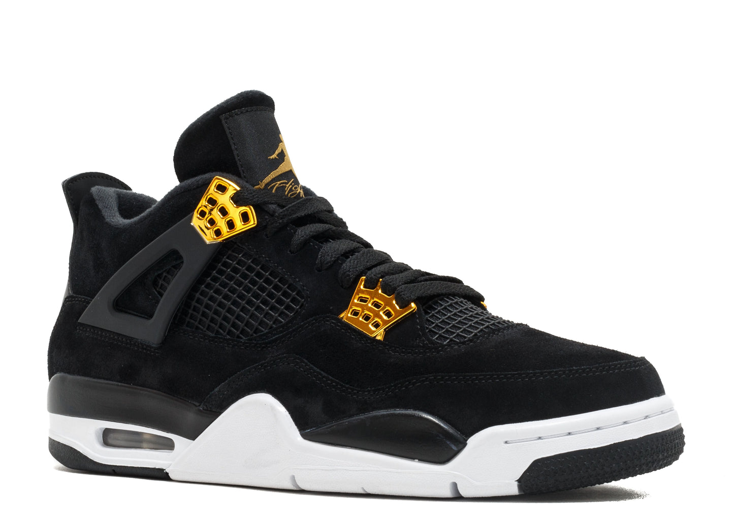 Air Jordan 4 Retro Royalty