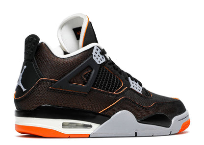 Air Jordan 4 Retro Starfish