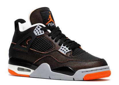 Air Jordan 4 Retro Starfish