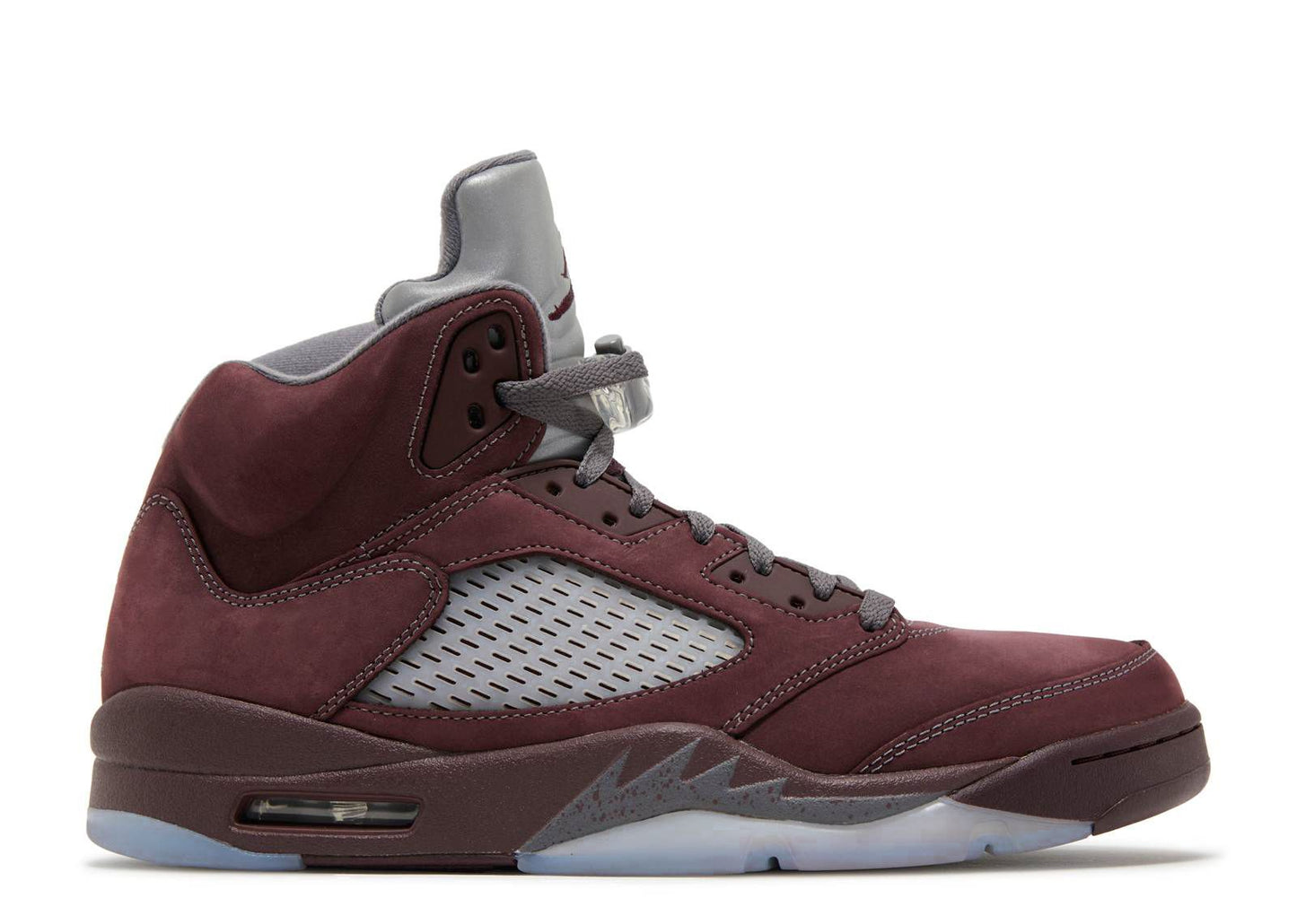 Air Jordan 5 Burgundy