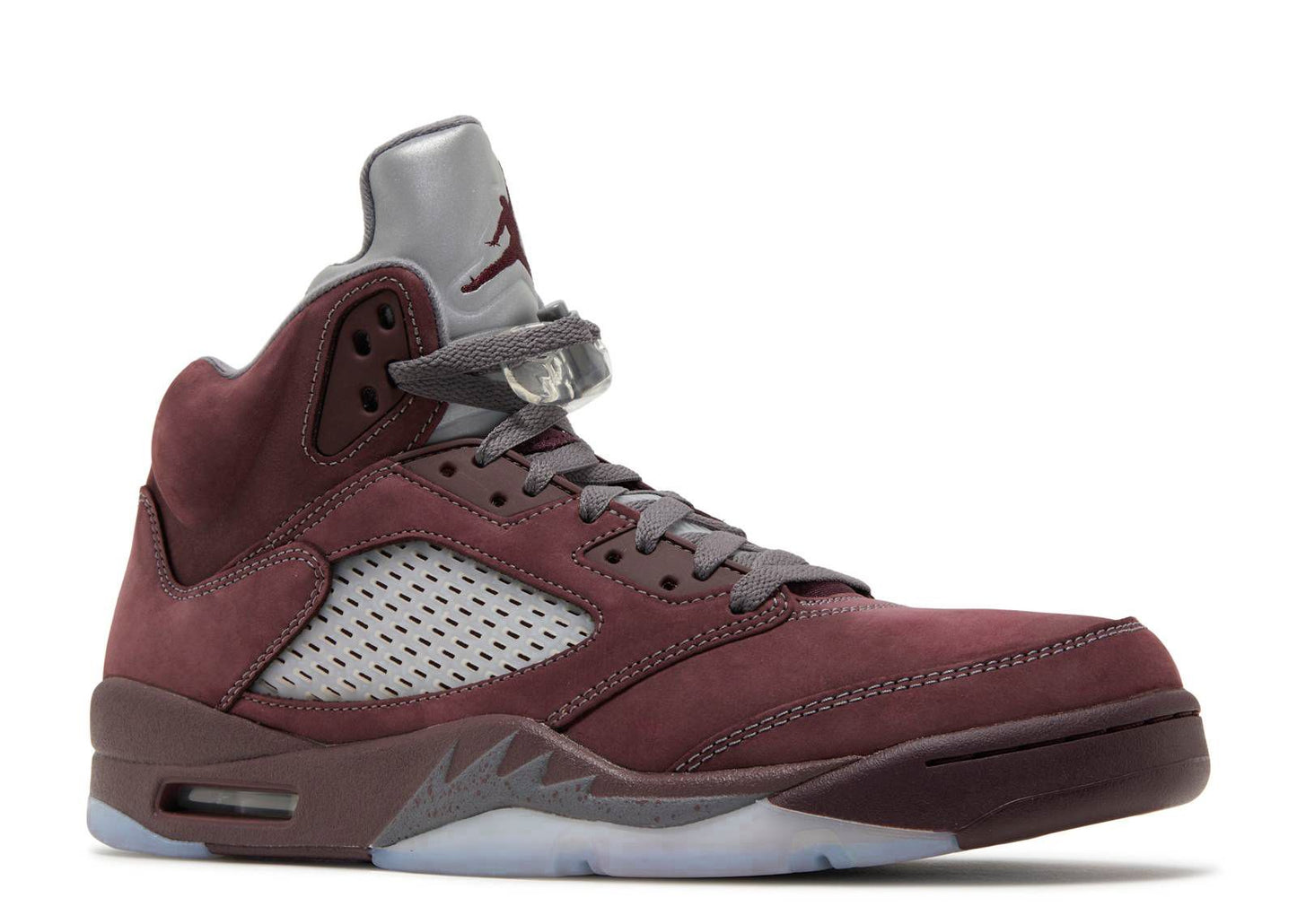 Air Jordan 5 Burgundy