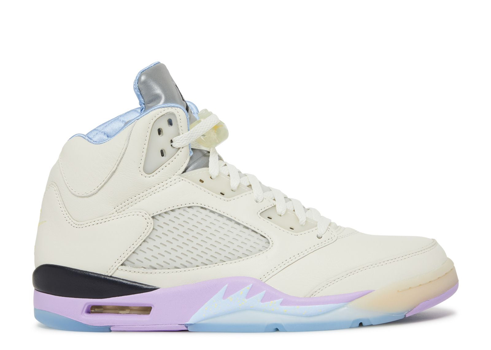 Air Jordan 5 DJ Khaled Sail