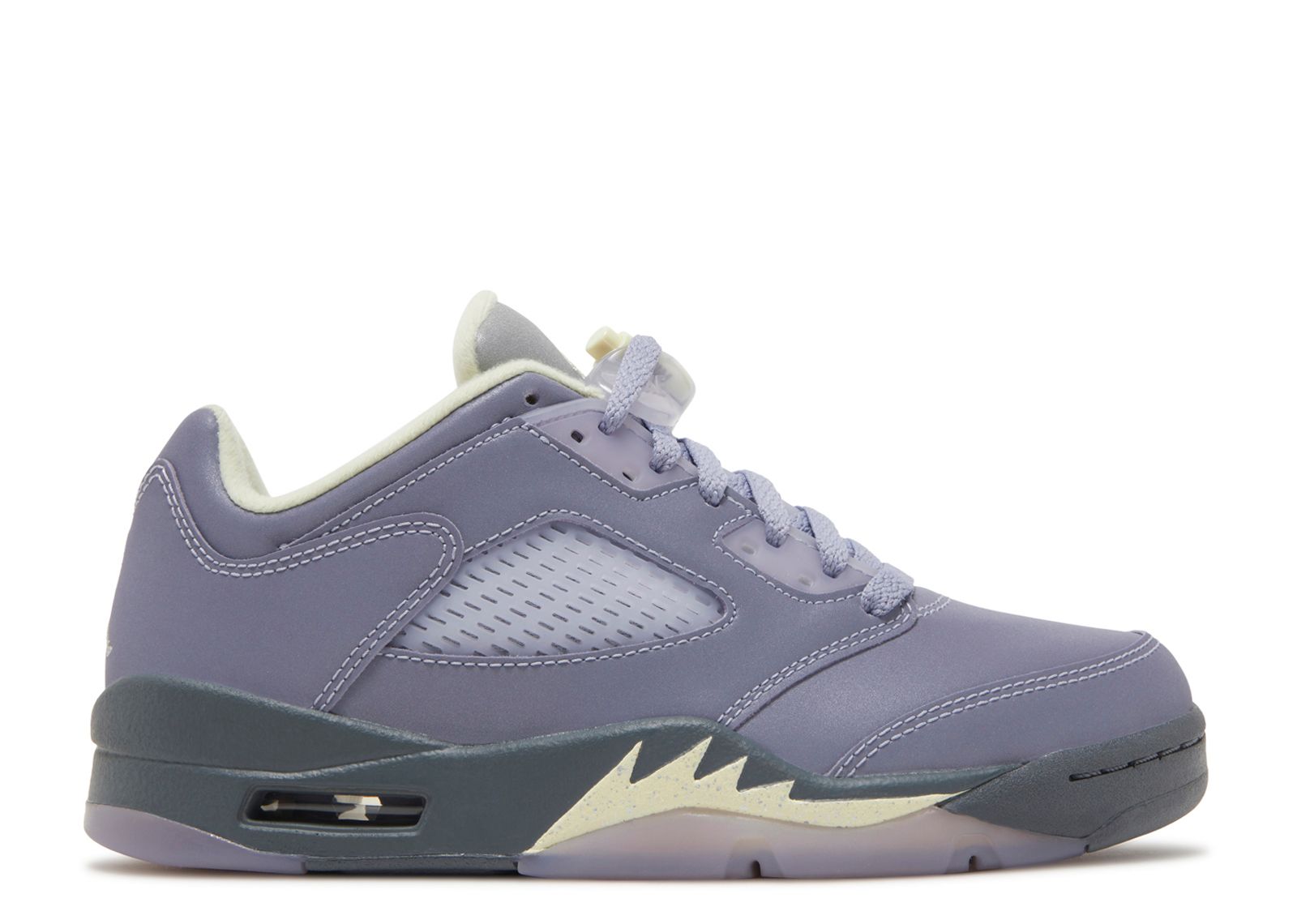 Air Jordan 5 Low Indigo Haze