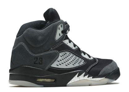 Air Jordan 5 Retro Anthracite