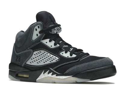 Air Jordan 5 Retro Anthracite