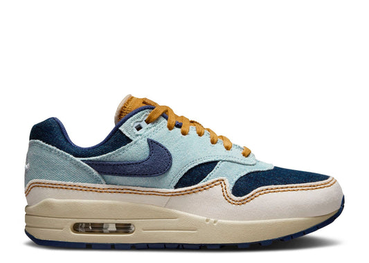 Air Max 1 ‘87 Denim Aura