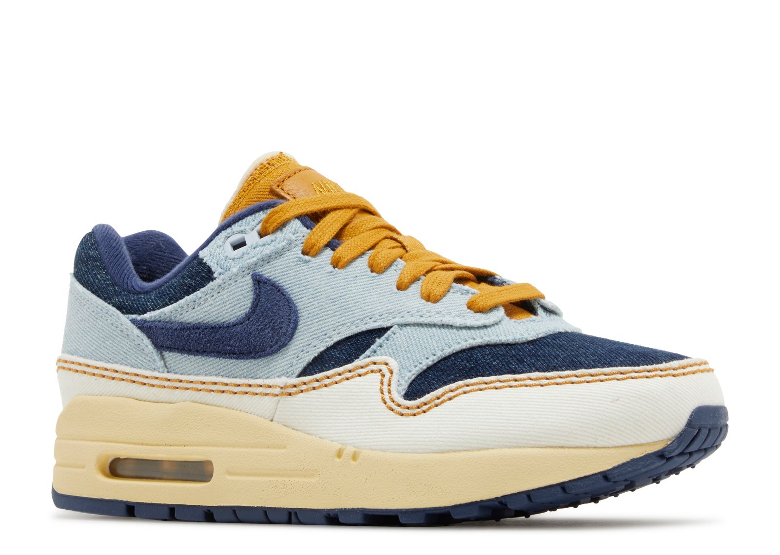 Air Max 1 ‘87 Denim Aura