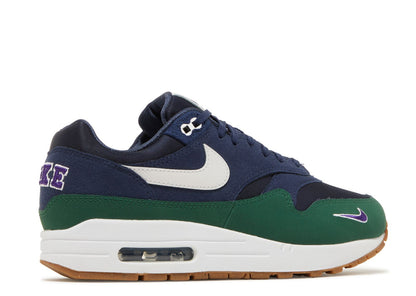 Air Max 1 ‘87 QS Obsidian