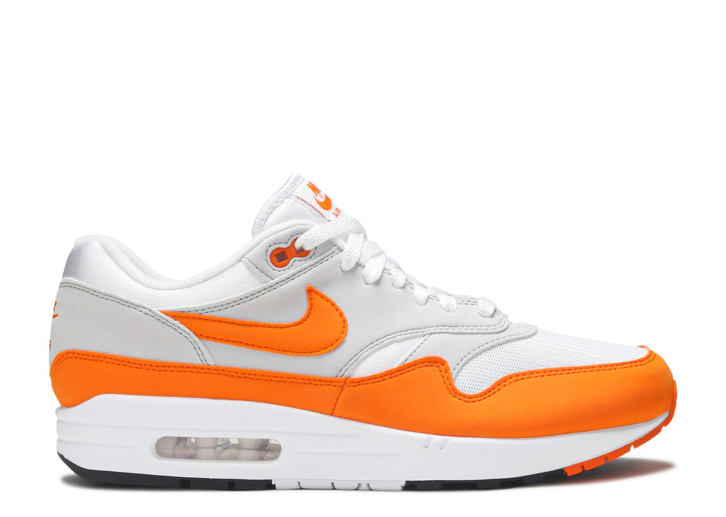 Air Max 1 Anniversary Orange 2020