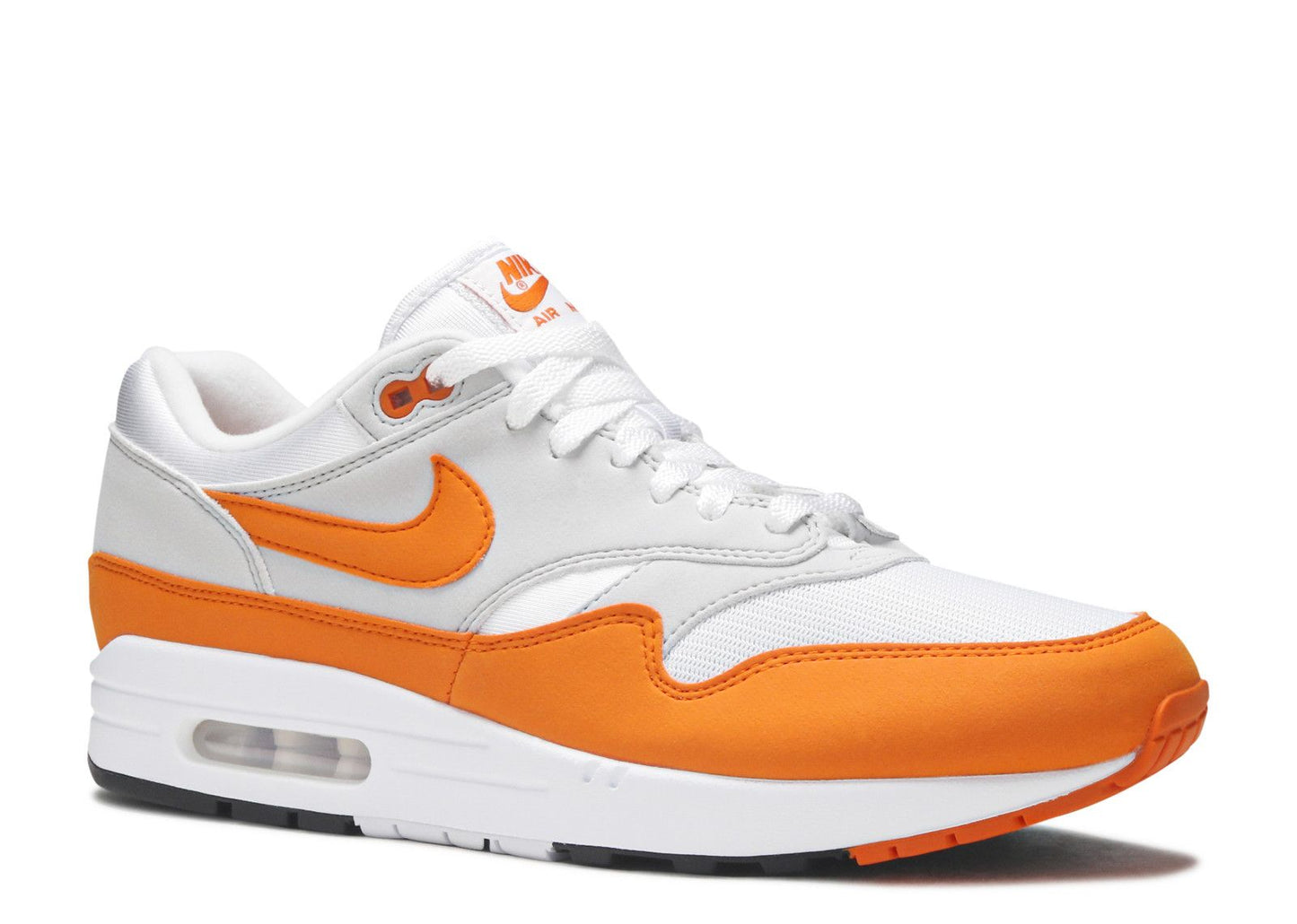 Air Max 1 Anniversary Orange 2020