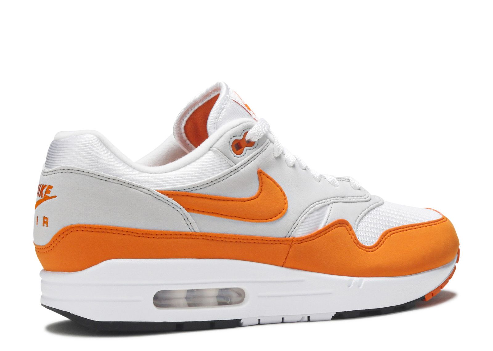 Air Max 1 Anniversary Orange 2020