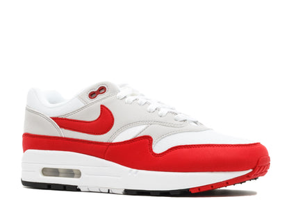 Air Max 1 Anniversary Red