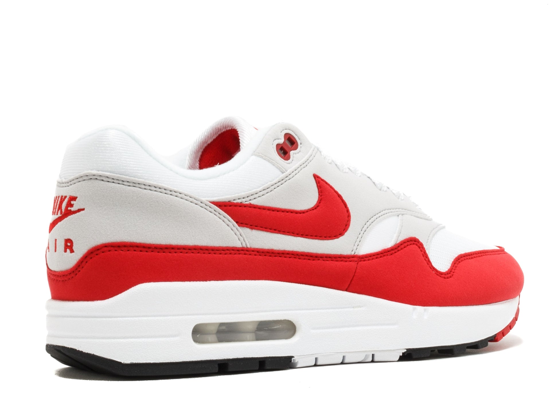 Air Max 1 Anniversary Red