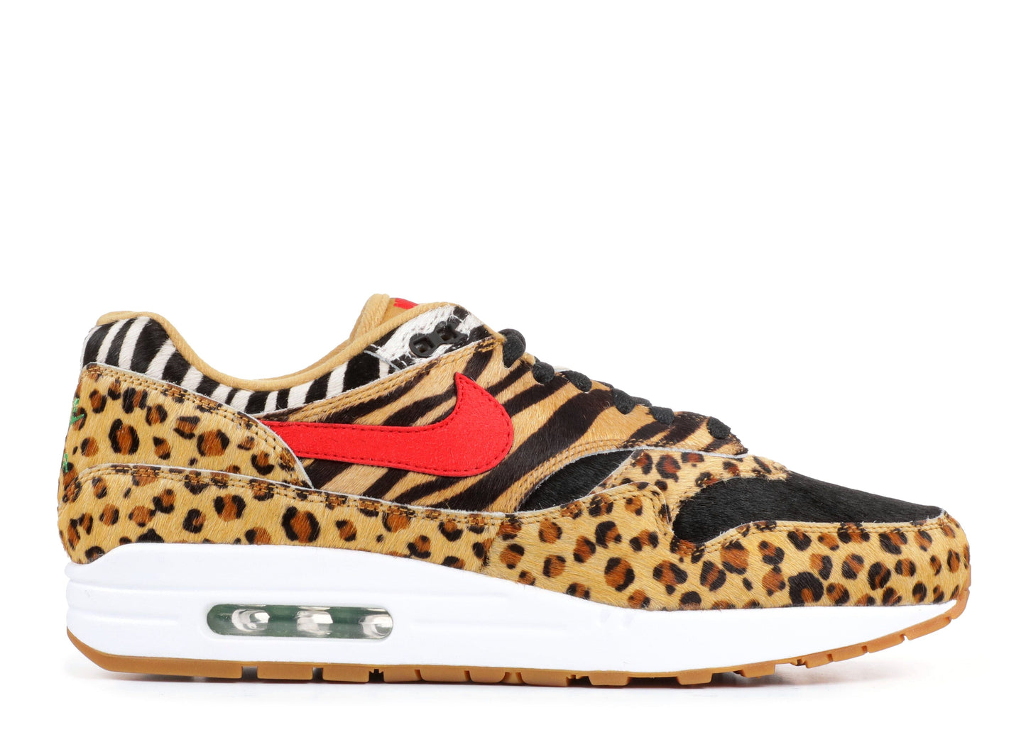 Air Max 1 Atmos Animal Pack 2.0