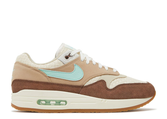 Air Max 1 Crepe Hemp