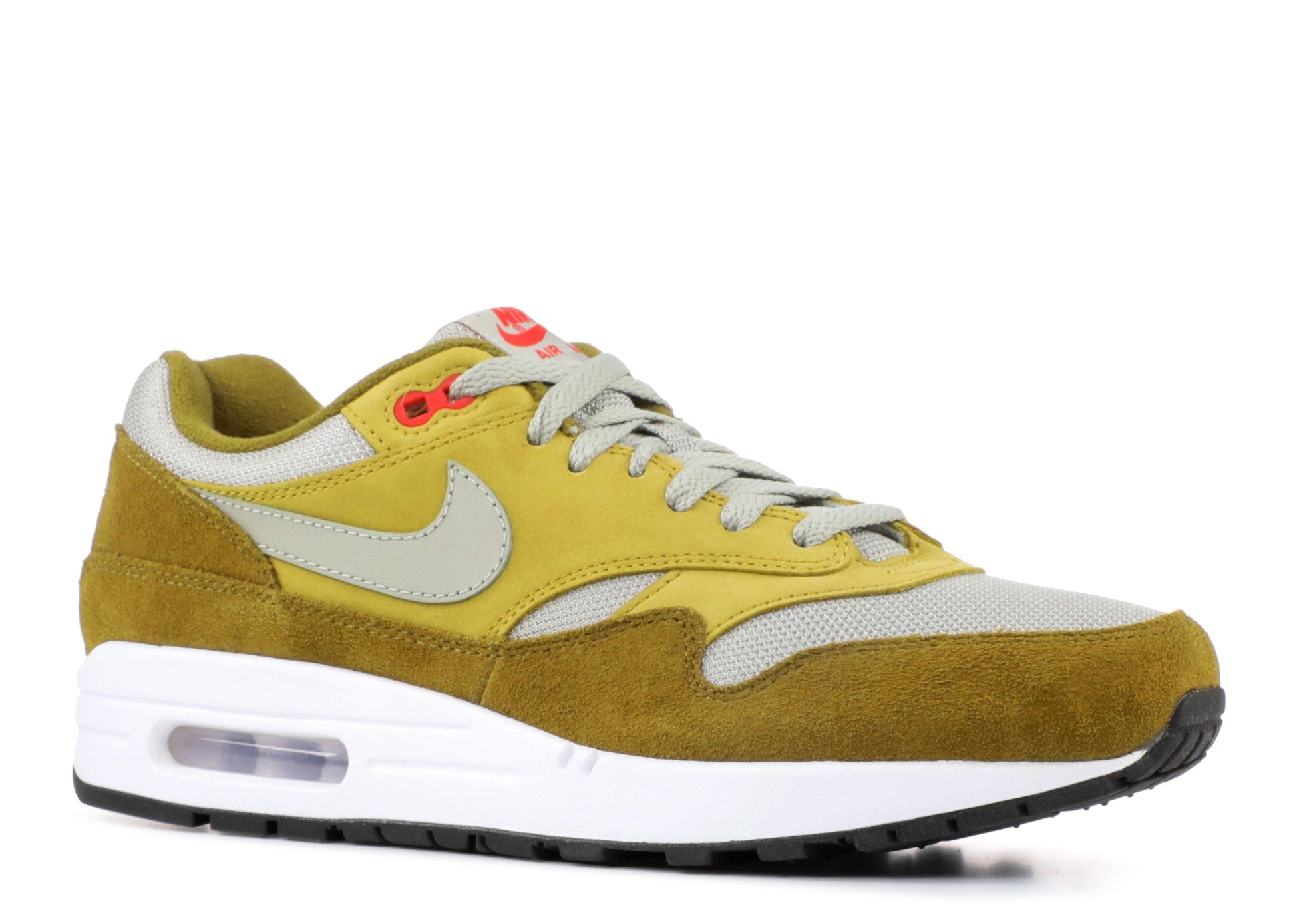 Air Max 1 Curry Pack Olive