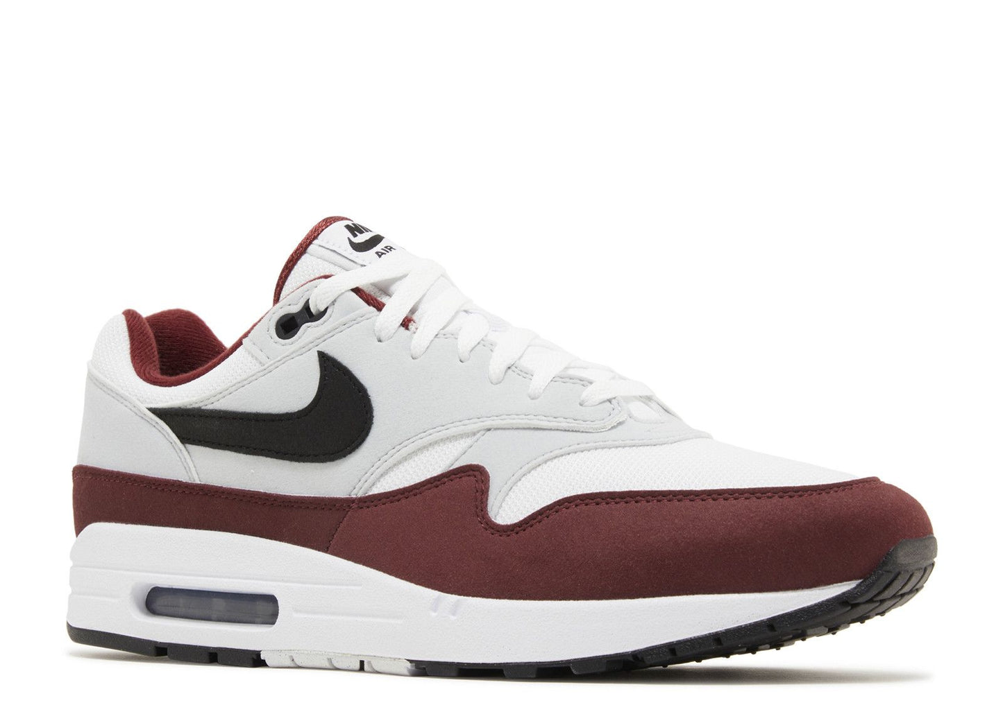 Air Max 1 Dark Team Red