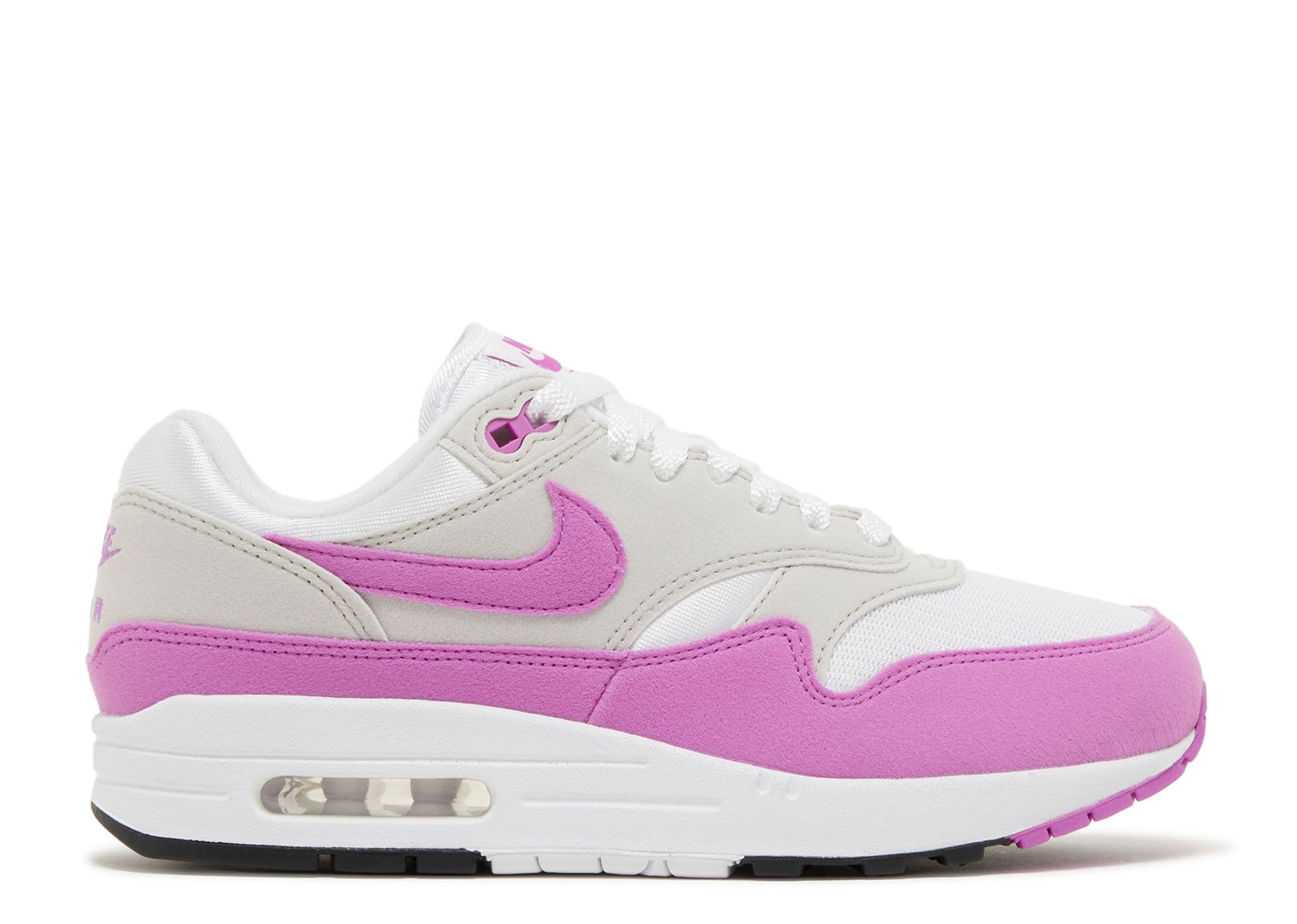 Air Max 1 Fuchsia Dream