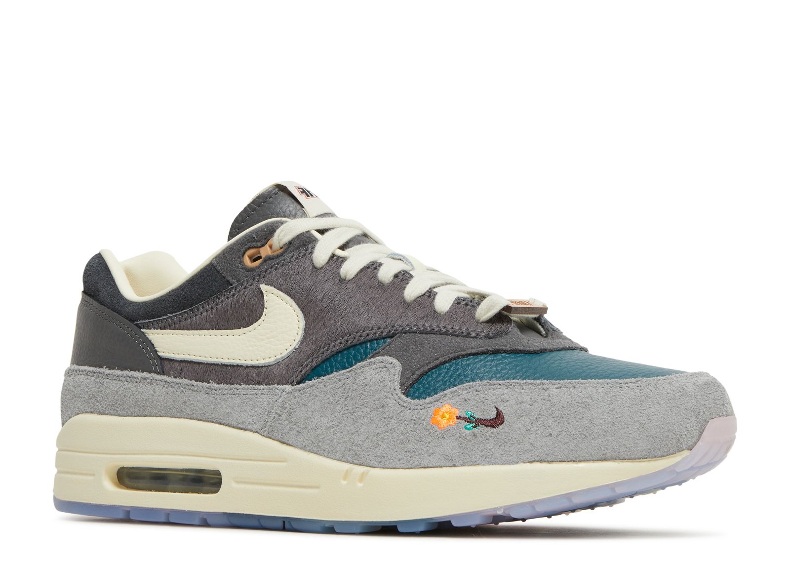 Air Max 1 Kasina Won-Ang Grey