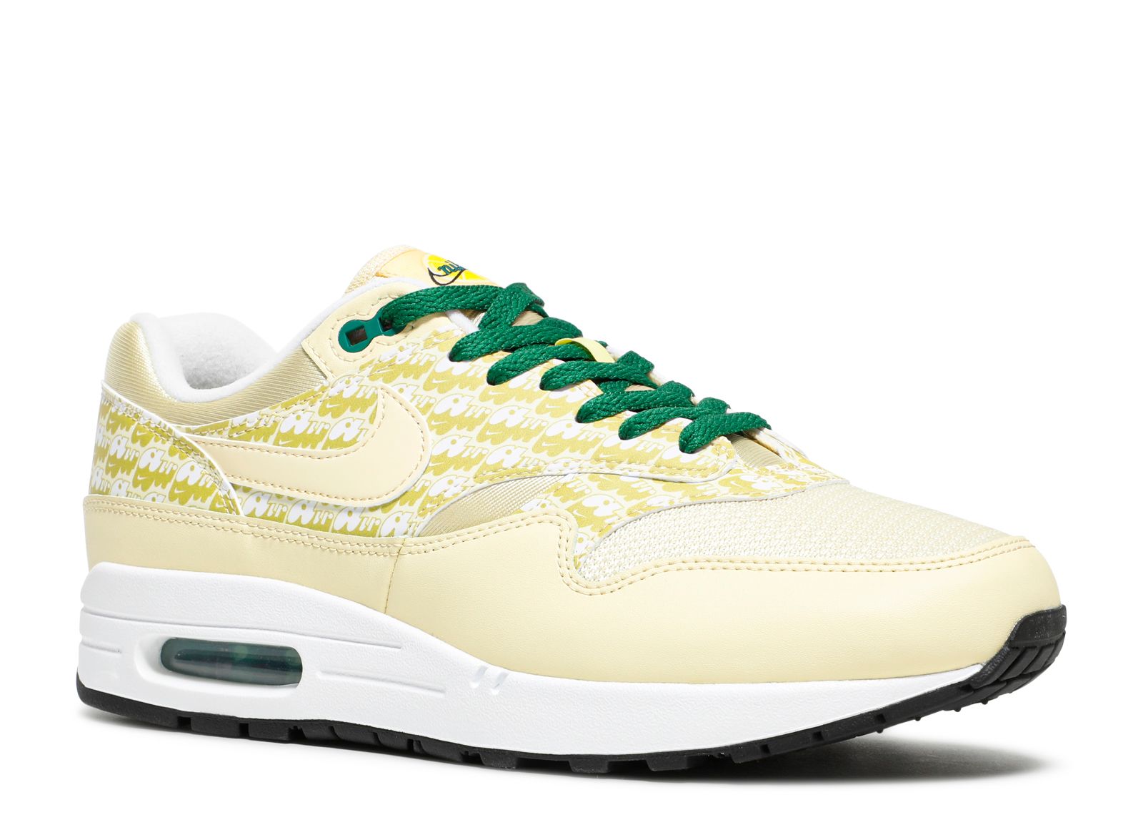 Air Max 1 Lemonade