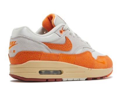 Air Max 1 Magma Orange