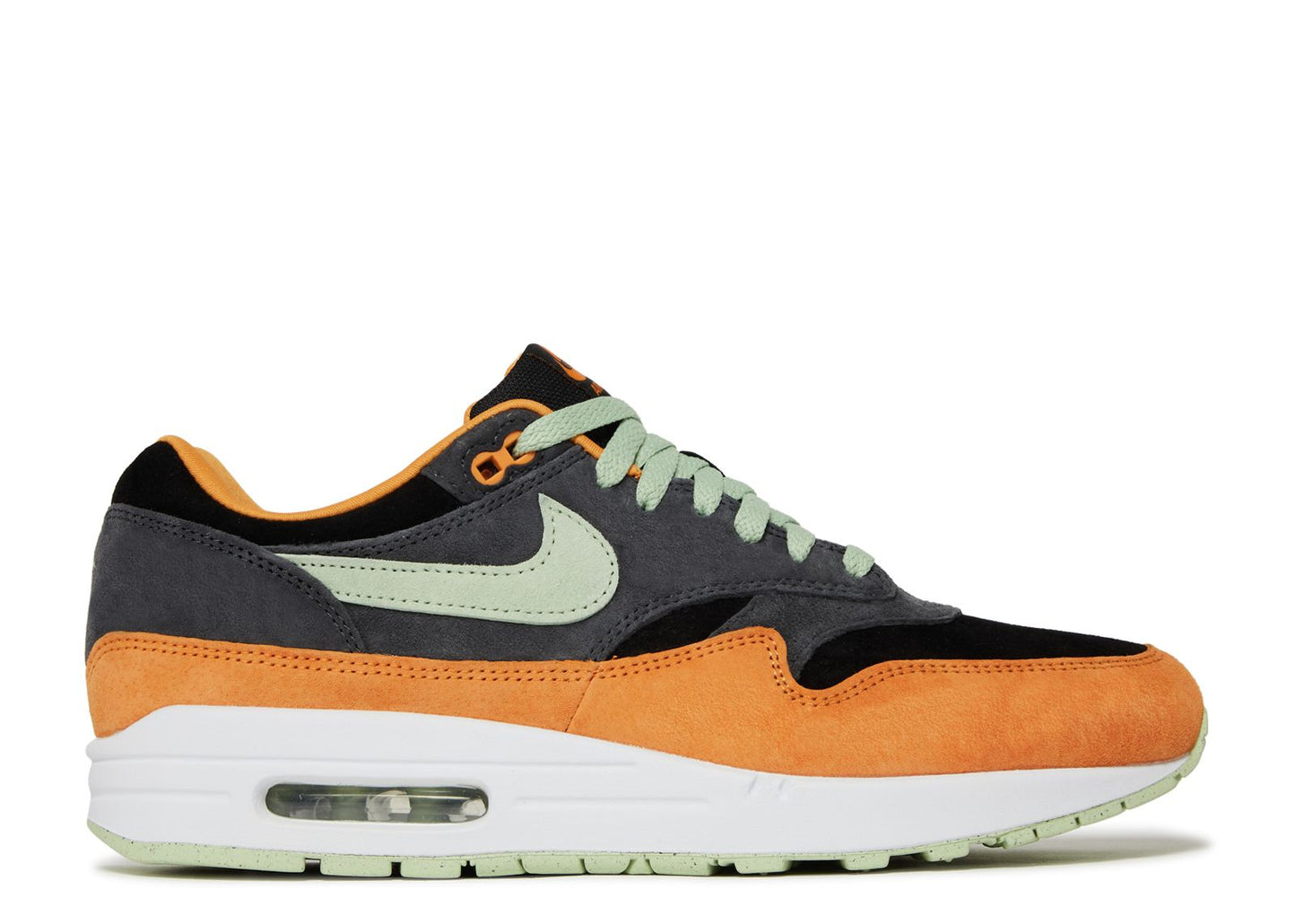 Air Max 1 PRM Duck Anthracite