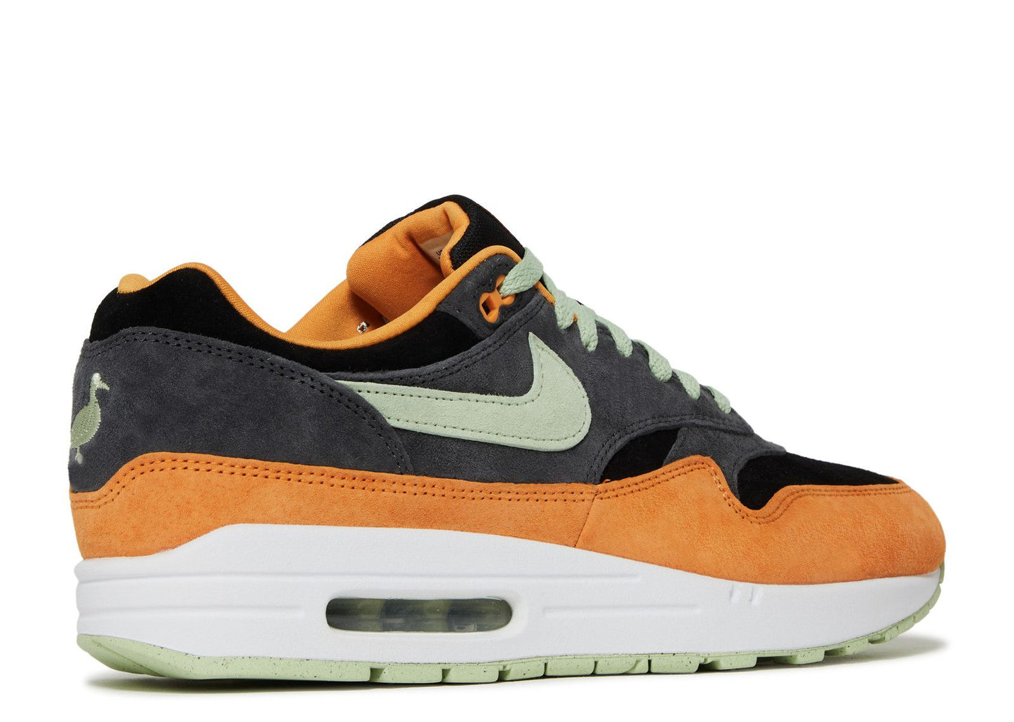 Air Max 1 PRM Duck Anthracite