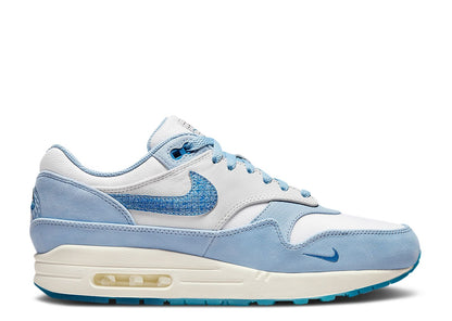 Air Max 1 Premium Blueprint