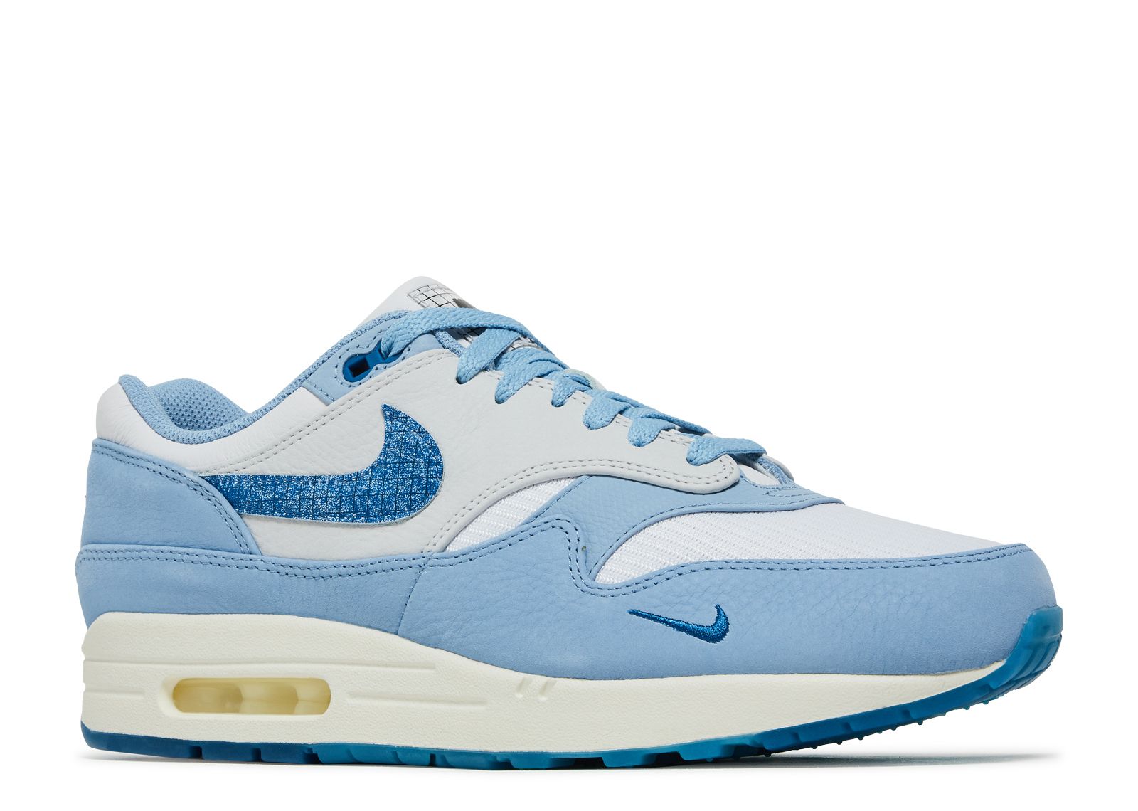 Air Max 1 Premium Blueprint